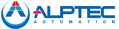 ALPTEC logo