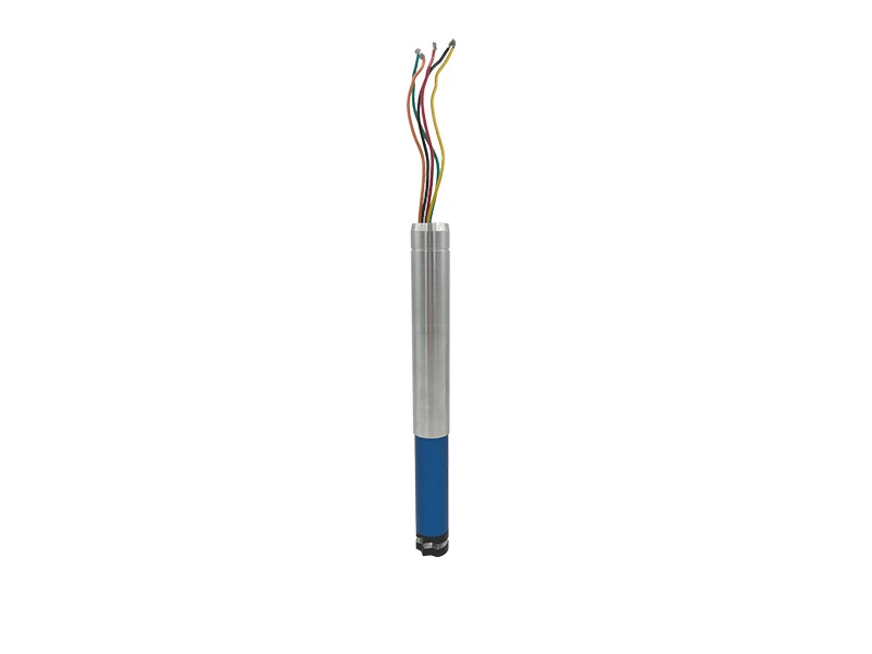 Optic-Sensor