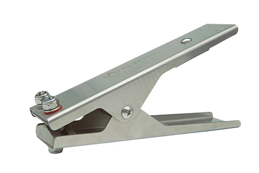 Clamps