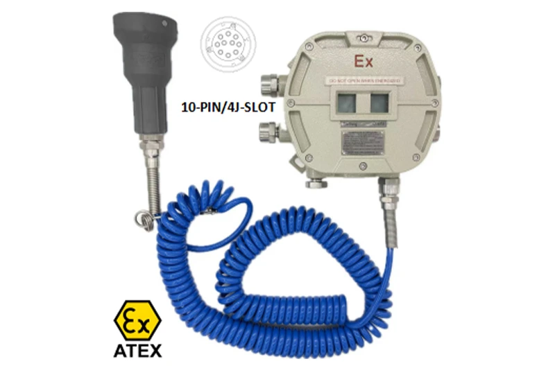SLA-S-API(5-pin)