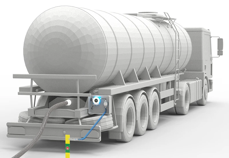 Earthing Pro MV