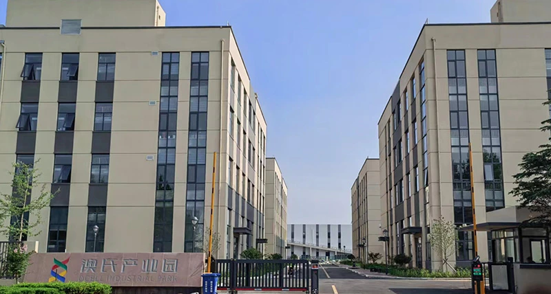 Alptec Officially Relocates to Aoshi Industrial Park