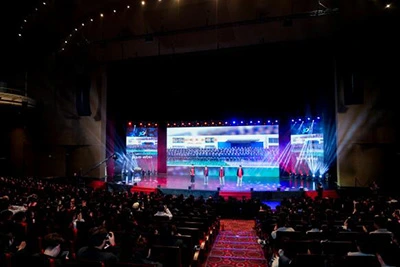 ALPTEC Celebrates Its 30th Anniversary Honoring 30 Years of Growth and Looking Ahead to the Future