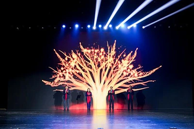 ALPTEC Celebrates Its 30th Anniversary Honoring 30 Years of Growth and Looking Ahead to the Future