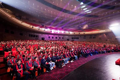 ALPTEC Celebrates Its 30th Anniversary Honoring 30 Years of Growth and Looking Ahead to the Future